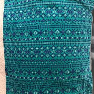 Eddie Bauer infinity scarf
